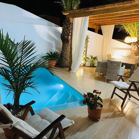 Villa Panoramic Del Atlantico Costa Adeje  Zewnętrze zdjęcie