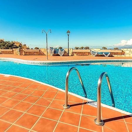 Villa Panoramic Del Atlantico Costa Adeje  Zewnętrze zdjęcie