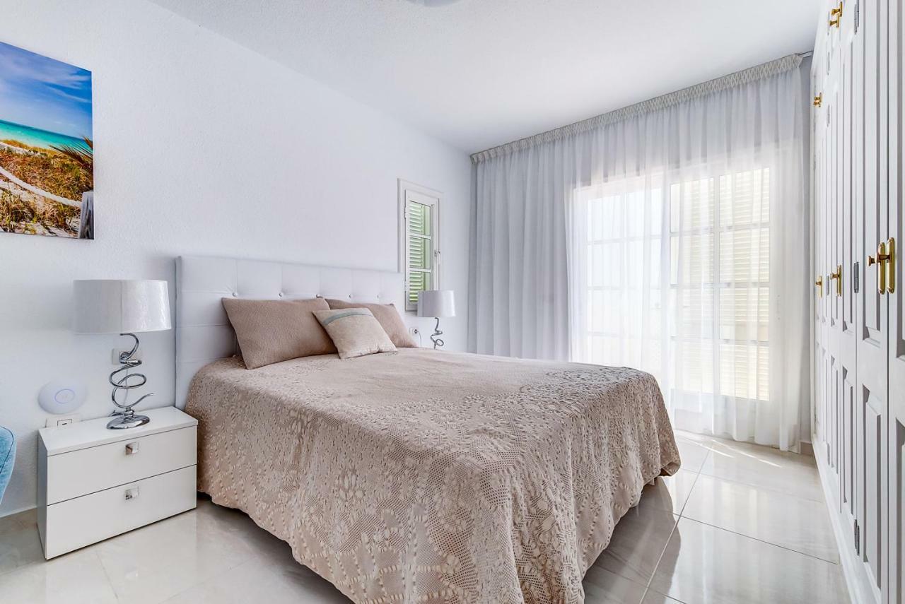 Villa Panoramic Del Atlantico Costa Adeje  Zewnętrze zdjęcie