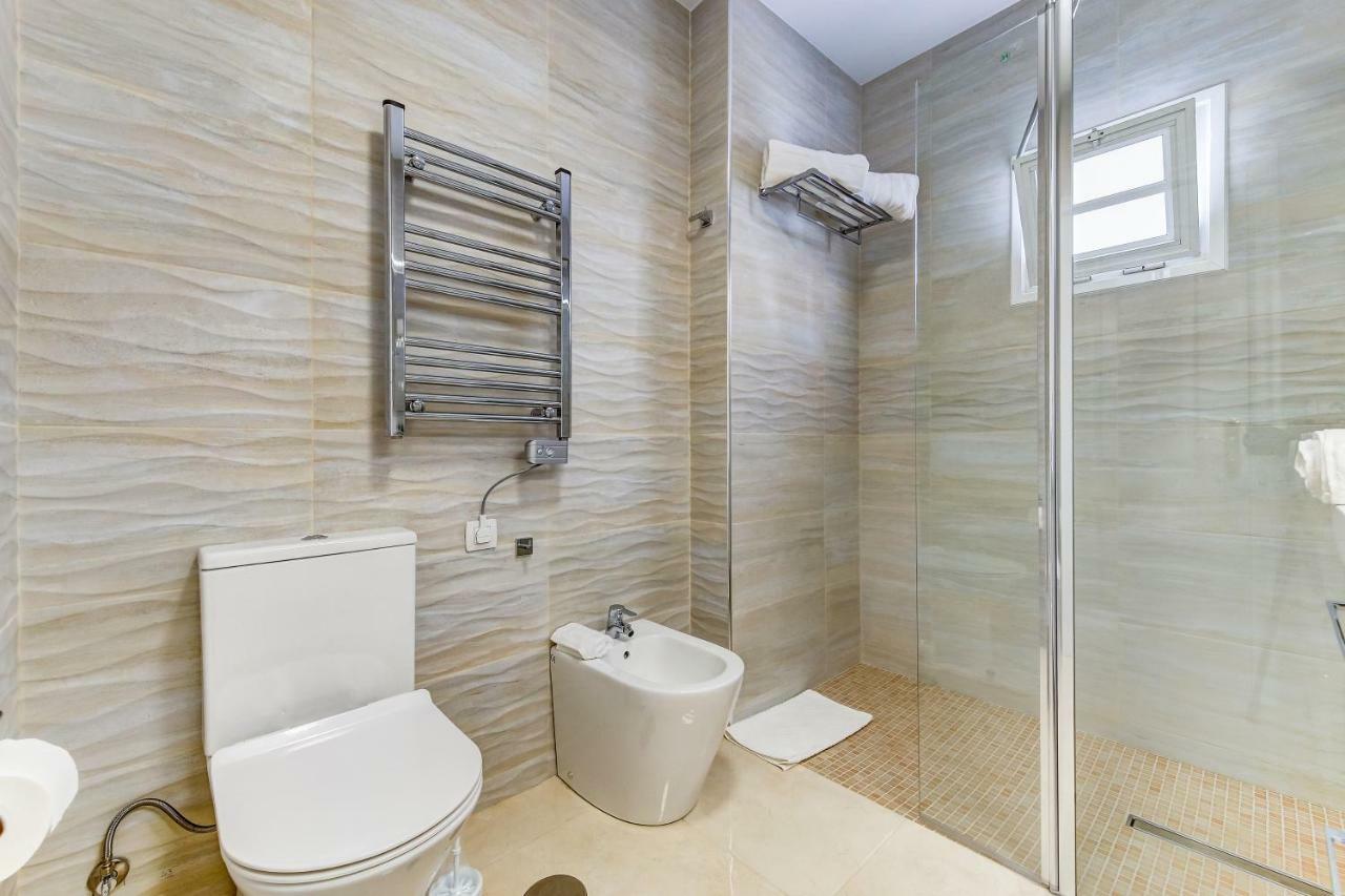 Villa Panoramic Del Atlantico Costa Adeje  Zewnętrze zdjęcie